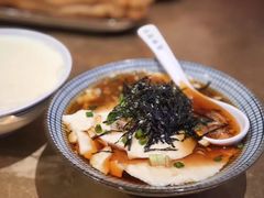 咸豆花-桃园眷村(万象天地店)