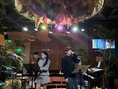 -不二民谣音乐餐酒吧(长沙店)