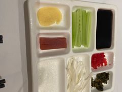 小料-四季民福烤鸭店(王府井东安门店)