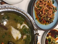 -上上席川菜(凯德乐峰广场店)