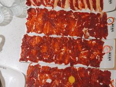 -潮牛壹号鲜牛肉火锅(光谷天地店)