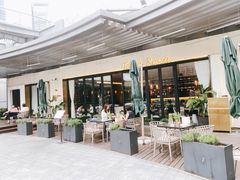 -Terra Rossa(陆家嘴中心店)