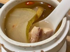 -粤集·手工粤菜(皇庭广场店)