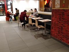 -麦当劳(凯德广场店)