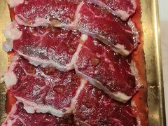 -炙城·韩式烤肉(南京东路店)