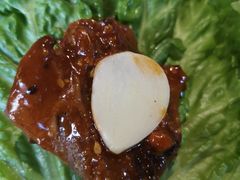 -韩盛·盛江山自助料理(学院路江北大学城店)