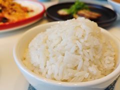 白米饭-怡海苑餐厅·厦门滨海悦华酒店