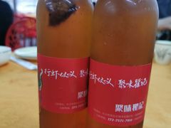 -聚味瞿记·龙虾堂(树木岭店)