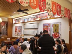 大堂-福苗小骆驼烧烤(曲江店)