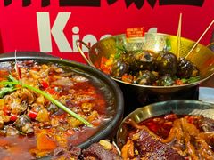 -老闵田螺馆·南昌市井菜·特色小吃(总店)