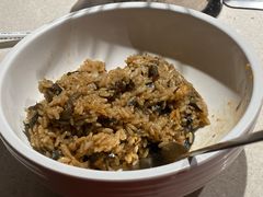 茄子炒饭-丰茂烤串(五道口店)