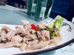 泡椒凤爪-梅飞酒家(桑园路店)