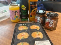 -魏家凉皮(博水商务大厦店)