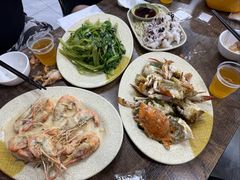 -贞姨美食·老字号海鲜大排档