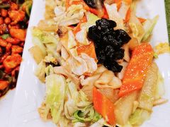 -桃子餐厅·天津菜(红星路直营店)