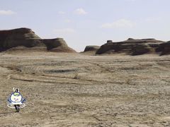 -天山神秘大峡谷