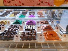-GODIVA(王府井apm店)