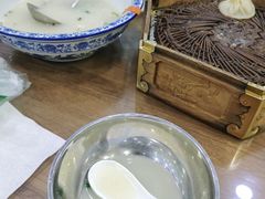 -西安贾三灌汤包·回坊小吃·清真炒菜(北院门总店)