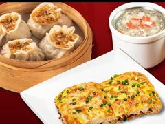 -老通城豆皮大王(吉庆街店)