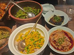 -巡湘记·地道湖南菜(活力城店)