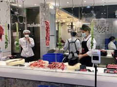 -陈记顺和潮汕牛肉火锅(番禺迎宾大道店)