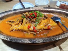 -徽张·新徽菜(五棵松·永定路店)