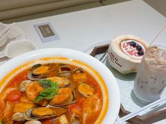 -茉里粤菜(皇姑万象汇店)