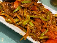 -清真吐鲁番餐厅(牛街店)