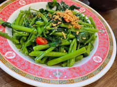 -曼谷食堂·泰国家庭料理