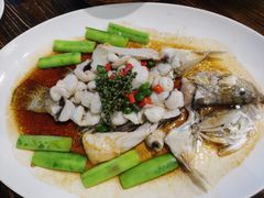 -猪肉婆私房菜(容桂总店)