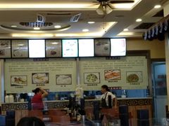 -小姜锅贴(凤凰街店)