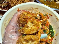 -辣螃铠盆盆蟹大排档(海昌店)