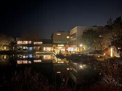 -天目湖涵田半山温泉