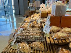 -西村叔叔的店·面包·甜品·蛋糕(清河万象汇店)