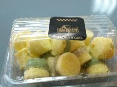 -罗莎蛋糕(钱江店)