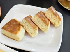 -诺敏塔拉奶茶-布里亚特包子-手把肉(锦都会店)