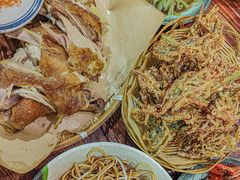 -刘师父老汉口江湖菜(蔡锷路店)