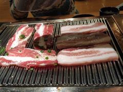 -千寻烧肉(政务区店)