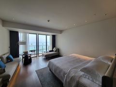 -深圳大梅沙京基洲际度假酒店