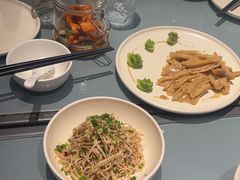 -小大董·烤鸭(观景餐厅·南京西路店)