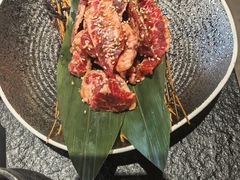 -炭虎烤肉(桂林路店)