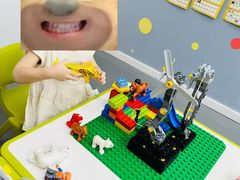 -百变天才机器人编程中心·信奥·VEX竞赛(领展购物中心店)