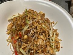 -耶里夏丽·丝路新疆菜·清真食品(徐汇南丹东路臻选店)