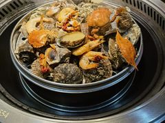 -锅老头铁锅炖•大锅蒸汽海鲜(韩乐坊店)
