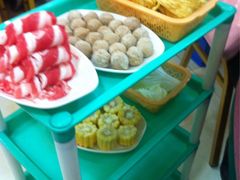 -淼鑫猪肚鸡(钟村店)