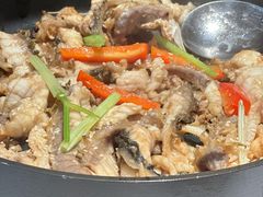 -谭厨中山传家菜.乳鸽.脆鲩鱼(华强北中航城店)