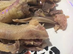 -老苏州芳和园茶酒楼  传统苏帮菜(观前店)