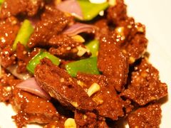 烧子盖-西夏回族烧麦馆(牡丹街店)