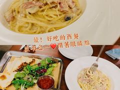 -UPPER KITCHEN(延安路店)