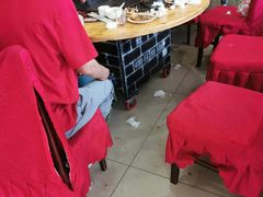 -山城家常菜铁锅炖鱼
